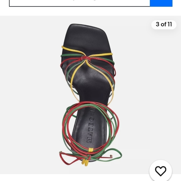 Shoes - Picture 3 of 4